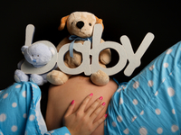 Определяем предположительную дату родов