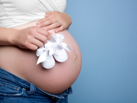 Как можно облегчить схватки: простые рекомендации