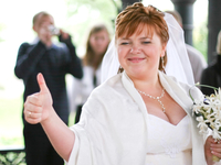 Почему мужчины женятся на некрасивых