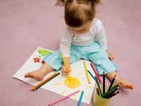 Как маме стать психологом для своего ребенка