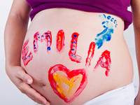 Выбор имени для ребенка: что учитывать