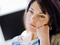 Ложные улики мужской неверности