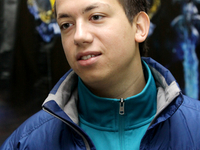 На канале ТЕТ появится кокаин, проституция и гомосексуалисты