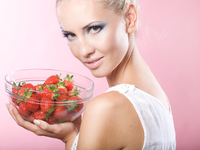 Маски для кожи прямо из грядки