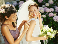 Что делать, если подруга выходит замуж