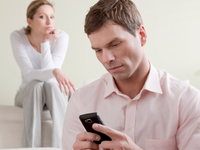 Почему мужчины лгут