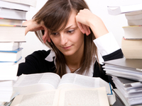 Как нужно питаться перед экзаменами