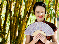 Макробиотика: придерживаемся диеты с помощью фэн-шуй