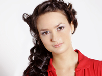 Макияж в стиле Baby Face