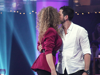 Пост-шоу Холостяк: Встреча Макса Чмерковского и Яны Соломко