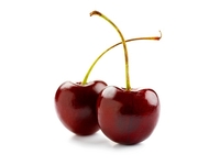 Черешня: о пользе и не только