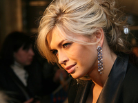 Секреты макияжа от Веры Брежневой