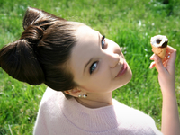 Отравление мороженым: как избежать