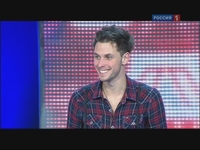 Шоу Фактор А: Победил Сергей Савин