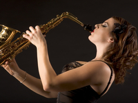 Урок макияжа в стиле Джаз от Dior