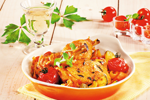 Винное рагу