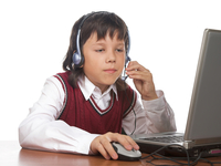 Школа отнимает у детей здоровье