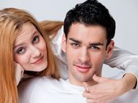 Как влюбить мужчину в себя с помощью НЛП