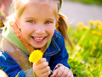 Поговорим о кризисе трех лет у ребенка