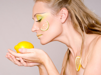 Какие запахи способны улучшить нам настроение