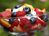 Что необходимо есть летом?