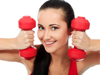 Гимнастика: выполняем упражнения для идеальной фигуры