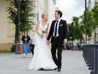 Украинцы стремятся жениться, но не раньше 30 лет