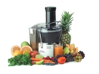 Как выбрать соковыжималку?