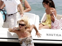 Забавные моменты из жизни звезд