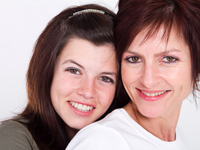 Как родителям общаться с подростком