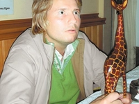 Не очень удачные фотографии звезд