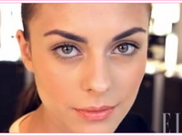 Летний макияж с Chanel