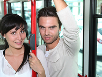 Где найти мужа: лучшие места для знакомства