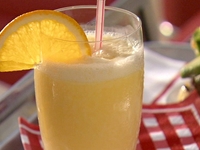 ТОП-5 летних рецептов для блендера