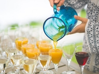 ТОП-5 летних коктейлей