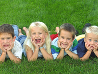 Что делать, если тебе не нравятся друзья твоего ребенка