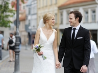 Как мужчина меняется после свадьбы