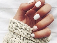 Как быстро высушить лак на ногтях