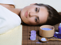 Как провести день красоты