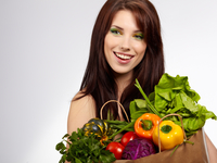 Летние овощи и фрукты: как избежать отравления