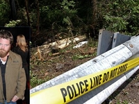 Погиб Райан Данн: Актер не справился с управлением автомобиля