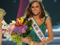 В Америке выбрали Мисс США 2011