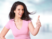 Стань лучшей: 5 секретов успеха