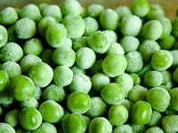 Замораживаем овощи и фрукты