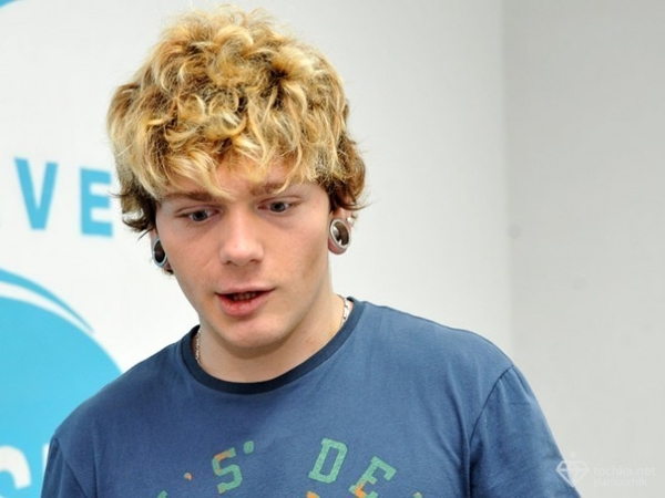 Кузнецов угрожает Кривошапко