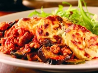 Как приготовить мусаку?