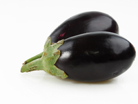 Баклажан: основные виды