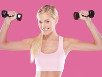 Летний уход за кожей при занятиях спортом