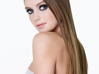 Делаем прически, которые нравятся мужчинам