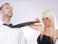 Как манипулировать мужчиной